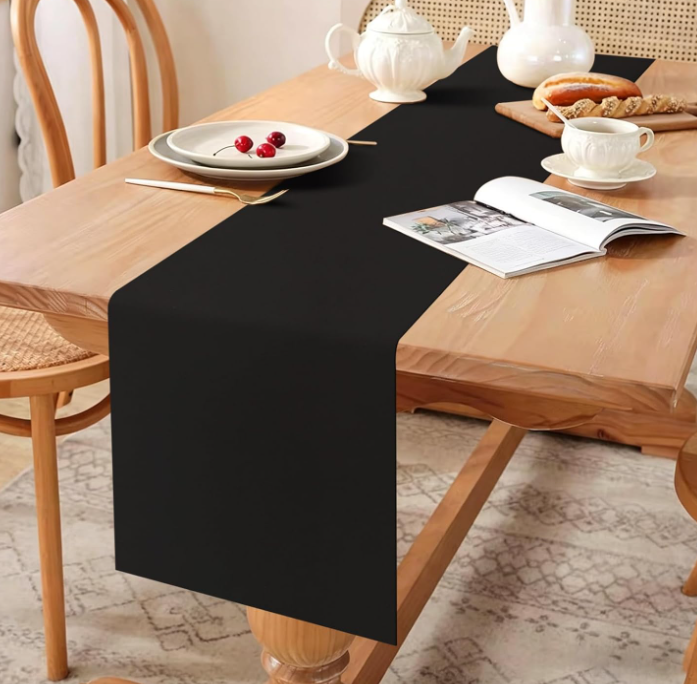 Heat Resistant Silicone Kitchen Counter Mat for Cooking and Food Preparation - Image 2