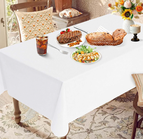 Heavy Duty Waterproof Heat Resistant Table Protector Pad